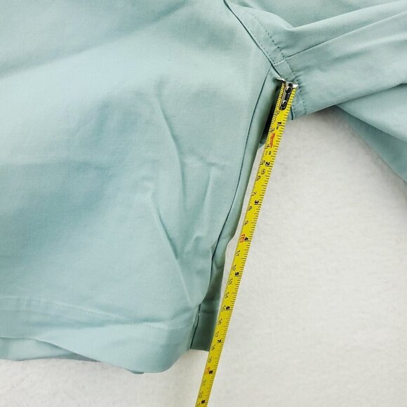 Orvis Sandstone Chino Shorts Stretch Men's 38 Waist NWT - Picture 8 of 11